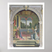 Aankondiging 2 poster (Voorkant)