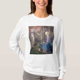Aankondiging 2 t-shirt