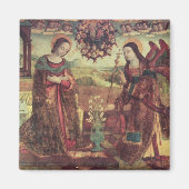 Aankondiging 3 magneet (Voorkant)