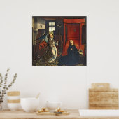 Aankondiging 3 poster (Keuken)