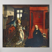 Aankondiging 3 poster (Voorkant)