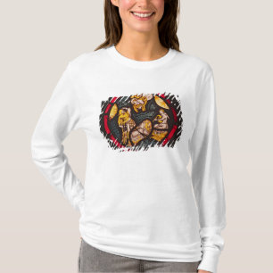 Aankondiging aan de herders t-shirt