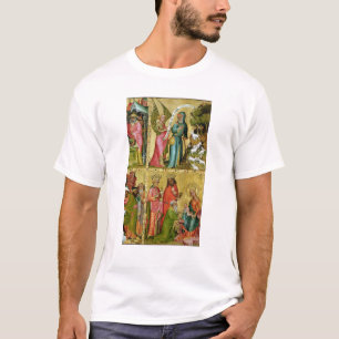 Aankondiging aan St. Joachim T-shirt