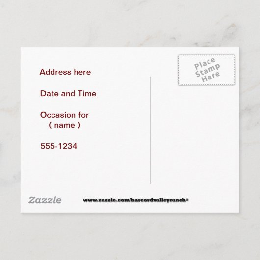 Aankondiging afstudeerder