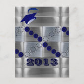 Aankondiging afstudeerder (Voorkant)