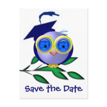 Aankondiging afstudeerder