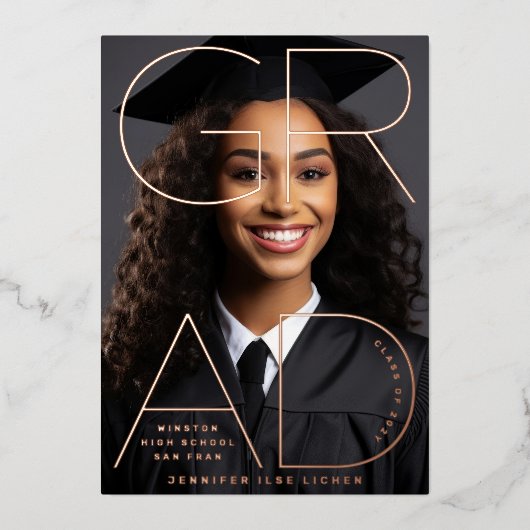 Aankondiging AFSTUDEERDER van hoogopgeleid Roos Go