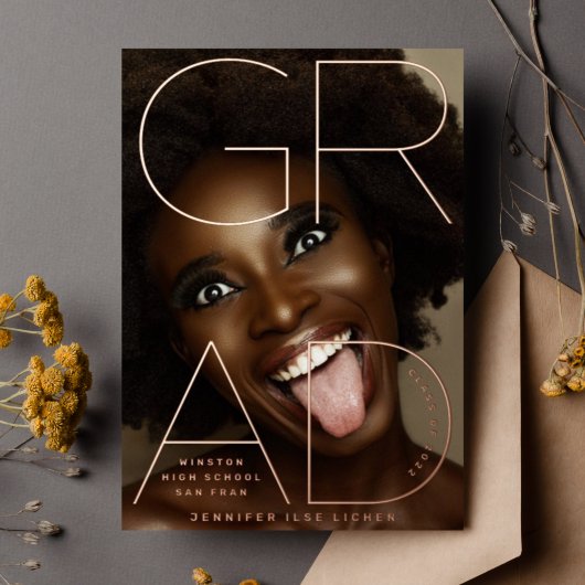 Aankondiging AFSTUDEERDER van hoogopgeleid Roos Go