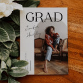 Aankondiging afstudeerder White Arch Afstuderen