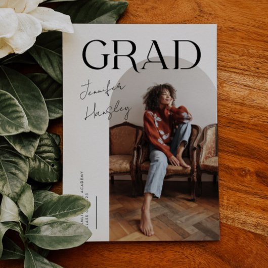 Aankondiging afstudeerder White Arch Afstuderen