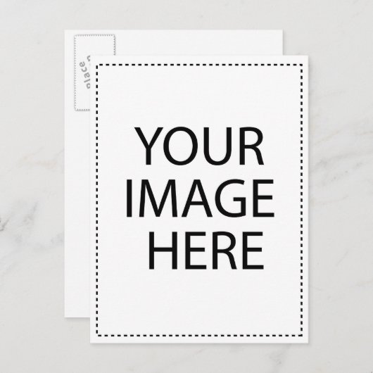 aankondiging afstuderen (Voorkant / Achterkant)