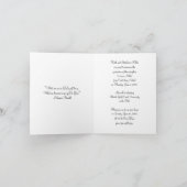 aankondiging afstuderen (Binnen)