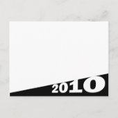 Aankondiging Afstuderen 2010 (Achterkant)