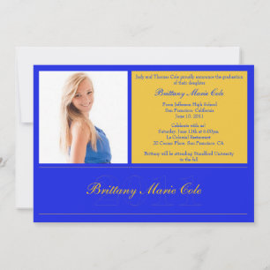 Aankondiging Afstuderen 2011