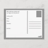 aankondiging afstuderen 2015 (Achterkant)