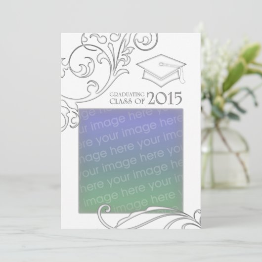 aankondiging afstuderen 2015 (Staand voorkant)