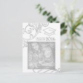 aankondiging afstuderen 2016 (Staand voorkant)