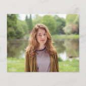 Aankondiging Afstuderen budgetfotocollage (Achterkant)