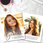 Aankondiging Afstuderen budgetfotoscript