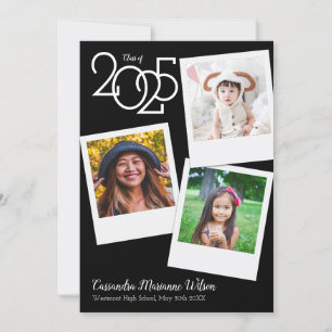 Aankondiging Afstuderen Foto's