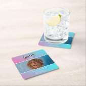 aankondiging afstuderen kartonnen onderzetters (Insitu)