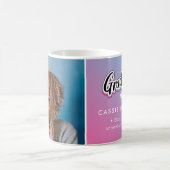 aankondiging afstuderen koffiemok (Center)