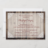 Aankondiging Afstuderen land 2015 (Achterkant)