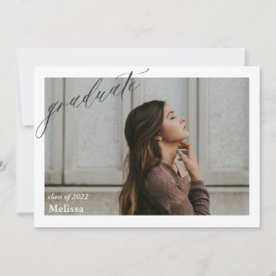 Aankondiging afstuderen Open House Afstudeerder Pa