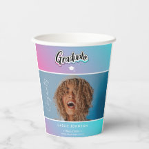 aankondiging afstuderen