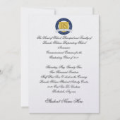 Aankondiging Afstuderen RSPS - Formeel (Voorkant)