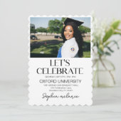 Aankondiging afstuderen, Senior Afstuderen 2025 (Staand voorkant)