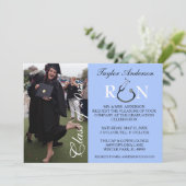 Aankondiging Afstuderen Trendy Medical RN School (Staand voorkant)