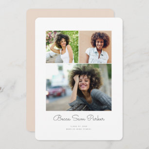 Aankondiging Afstuderen Tri Grid