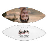 Aankondiging afstuderen van 2023 american football (Panelen)