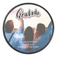 Aankondiging afstuderen van 2023