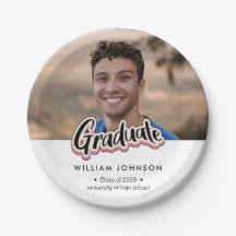 Aankondiging afstuderen van 2023