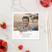 Aankondiging afstuderen van 2023 servet (Insitu)