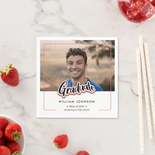 Aankondiging afstuderen van 2023 servet (Insitu)