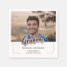 Aankondiging afstuderen van 2023