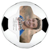 Aankondiging afstuderen van 2023 voetbal (Gedraaid)