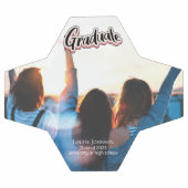 Aankondiging afstuderen van 2023 voetbal (Enkel)