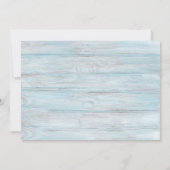 Aankondiging Afstuderen van modern 3-fotobatenthem (Achterkant)