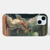 Aankondiging (algemene details) door Sandro Bottic Case-Mate iPhone Case (Achterkant (horizontaal))