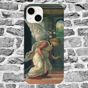 Aankondiging (algemene details) door Sandro Bottic iPhone 15 Case