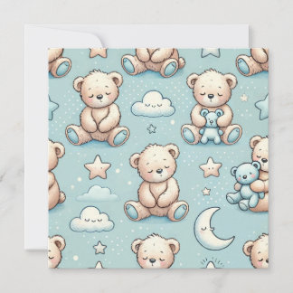 Aankondiging Baby Boy