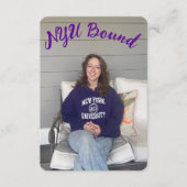 Aankondiging besluit college (Voorkant)