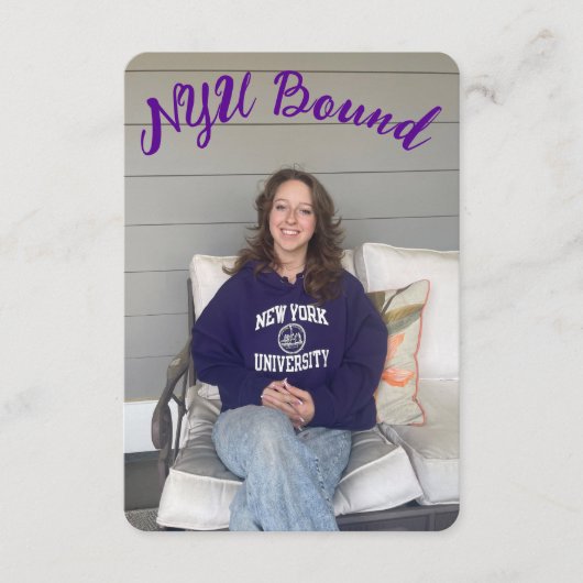 Aankondiging besluit college (Voorkant)