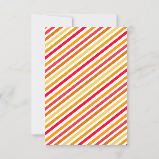 Aankondiging brandweerwagen brandweermotor (Achterkant)