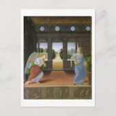 Aankondiging Briefkaart (Voorkant)