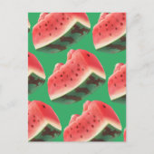 Aankondiging Briefkaart (Voorkant)